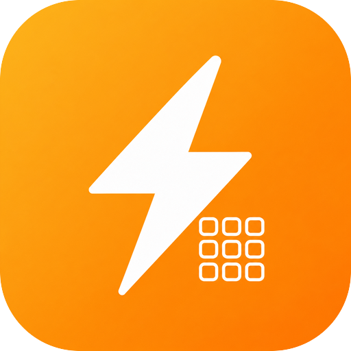 Electrician Calculator Toolkit app icon