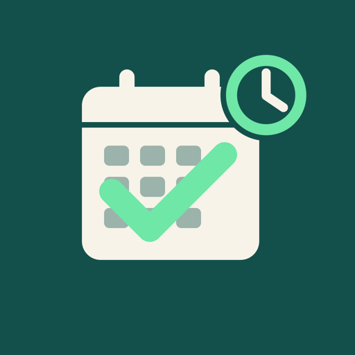 Expiry Date Tracker: Scanner app icon
