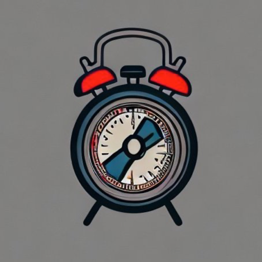 MileGlass app icon