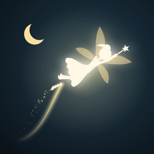 Tooth Fairy Cam: Magic Photo app icon